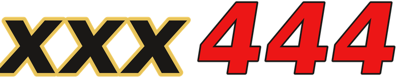 xxx444 logo