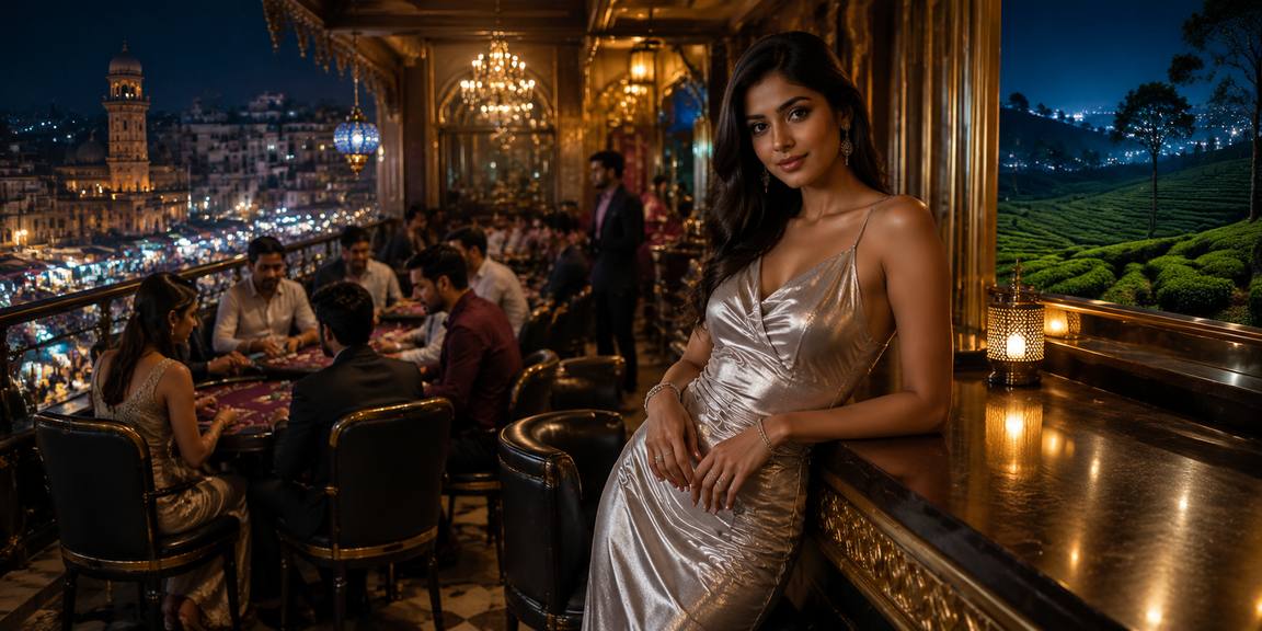 xxx444 Baccarat Circle